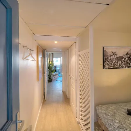 Les Cinq - 2 Min Mer - Piscine - Terrasse - Vca Apartment Cannes