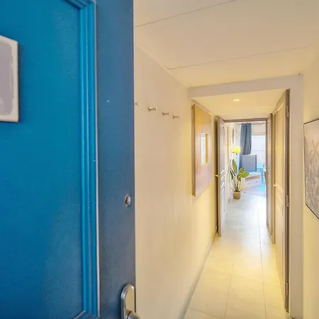 Apartment Les Cinq - 2 Min Mer - Piscine - Terrasse - Vca *