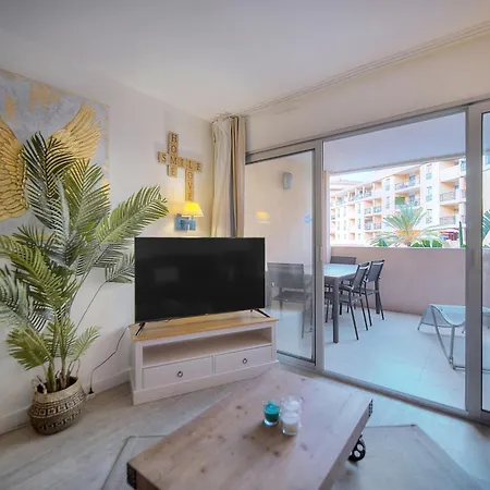 Les Cinq - 2 Min Mer - Piscine - Terrasse - Vca