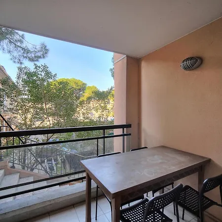 Les Cinq - 2 Min Mer - Piscine - Terrasse - Vca