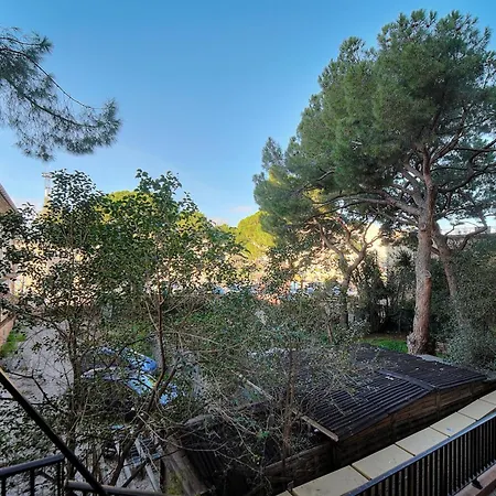 Apartment Les Cinq - 2 Min Mer - Piscine - Terrasse - Vca