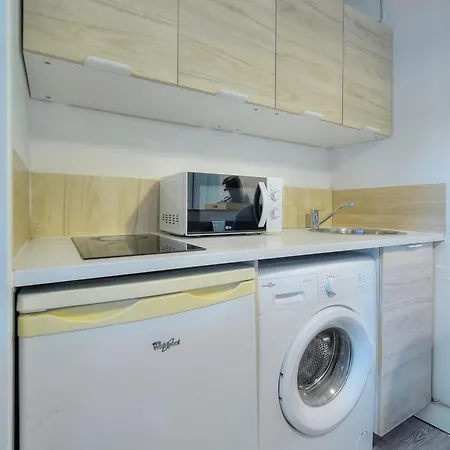 Appartamento Les Cinq - 2 Min Mer - Piscine - Terrasse - Vca Cannes