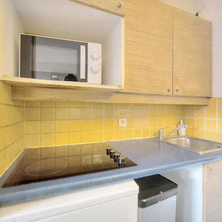 Appartamento Les Cinq - 2 Min Mer - Piscine - Terrasse - Vca *
