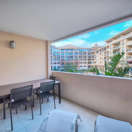 Les Cinq - 2 Min Mer - Piscine - Terrasse - Vca Appartamento *