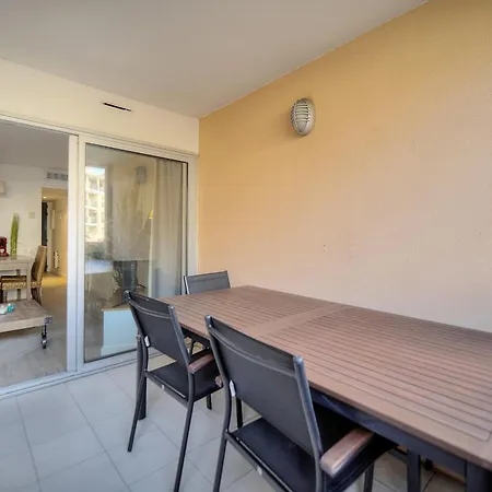 Les Cinq - 2 Min Mer - Piscine - Terrasse - Vca Appartamento *