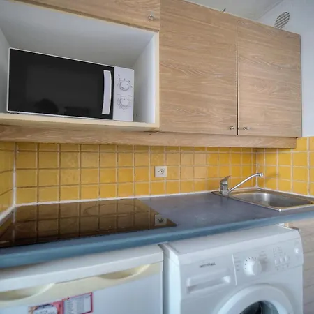 Les Cinq - 2 Min Mer - Piscine - Terrasse - Vca *