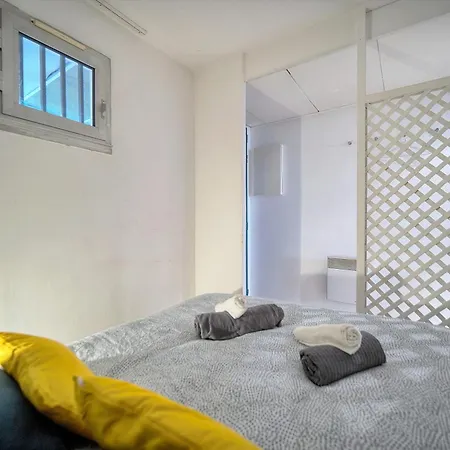 Les Cinq - 2 Min Mer - Piscine - Terrasse - Vca Appartamento *