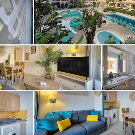 Appartamento Les Cinq - 2 Min Mer - Piscine - Terrasse - Vca Cannes